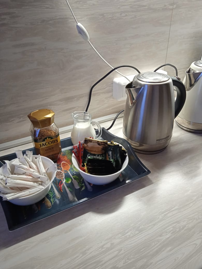 Фото Малый отель на Черниковской