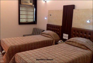 Фото Sea Palace Hotel