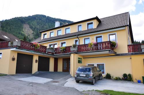 Фото Pension Waldheim