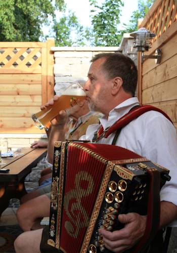 Фото Hotel Christl