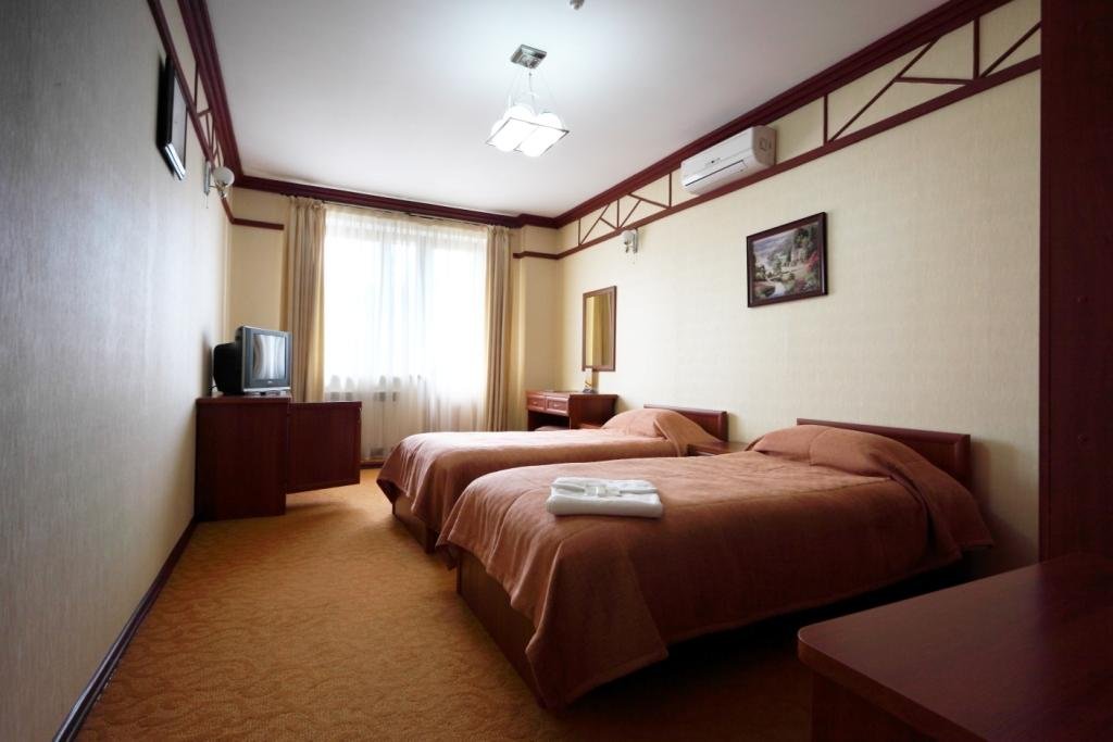 Фото Alpen Ville