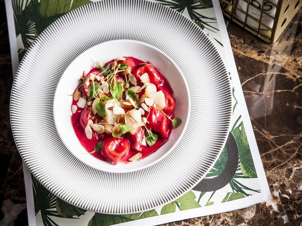 Фото 65 Hotel, Rothschild, Tel Aviv - an Atlas Boutique Hotel