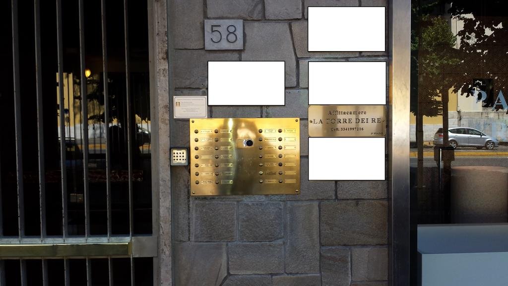 Фото B&b La Torre Dei Re