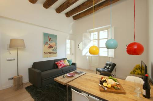 Фото Ramblas Deluxe Apartments