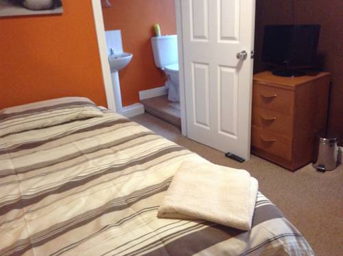 Фото The Black Horse Hotel