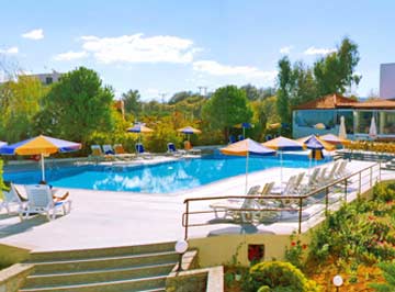 Фото отеля 3