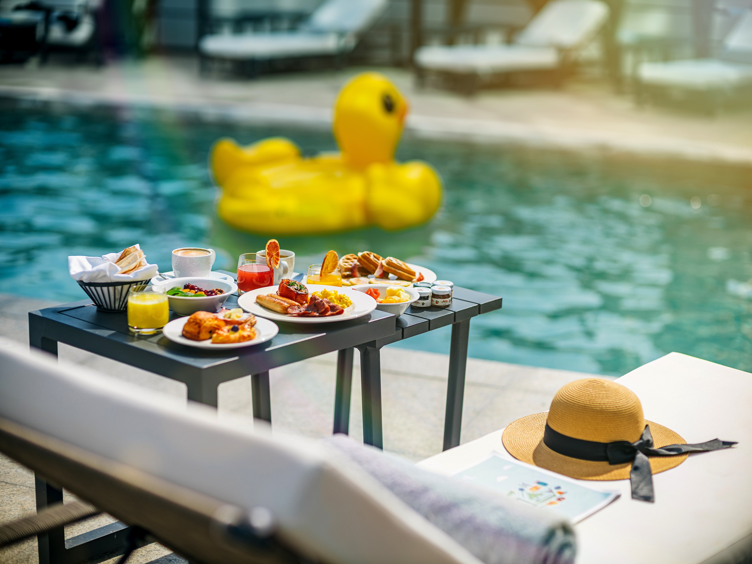 Фото Hilton Bahrain