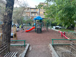Playground (Yerevan, The Administrative District of Kentron, Poqr Kentron District), playground