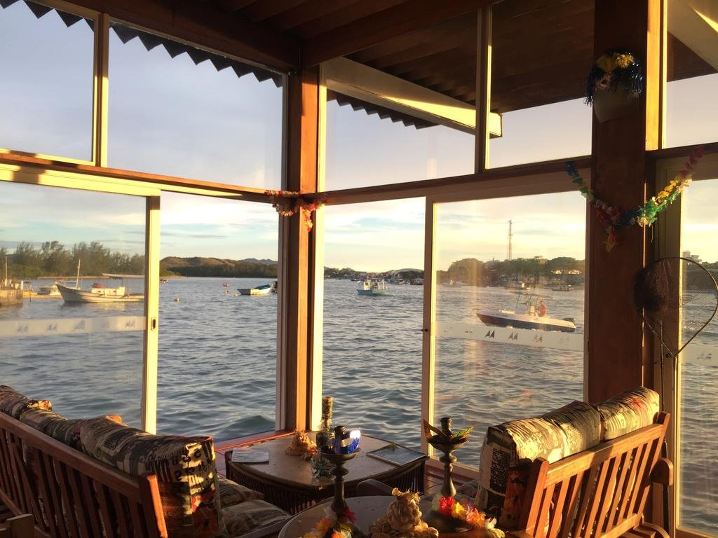 Фото Pousada Marilia