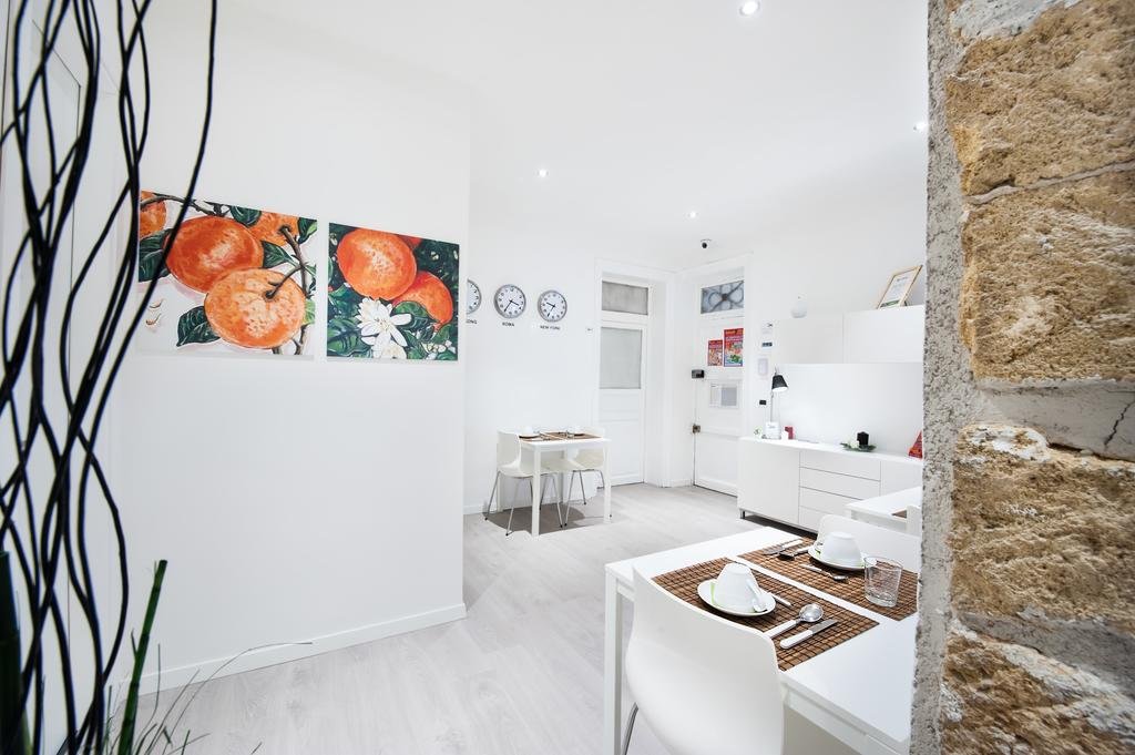 Фото Room & Breakfast Zero