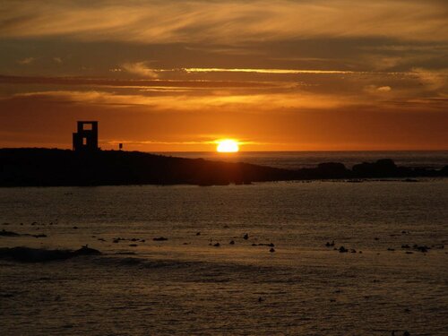 Гостиница Baviana Beach Lodge