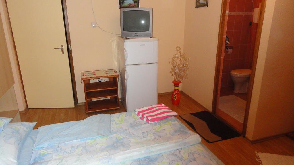 Фото Bocskai Panzio