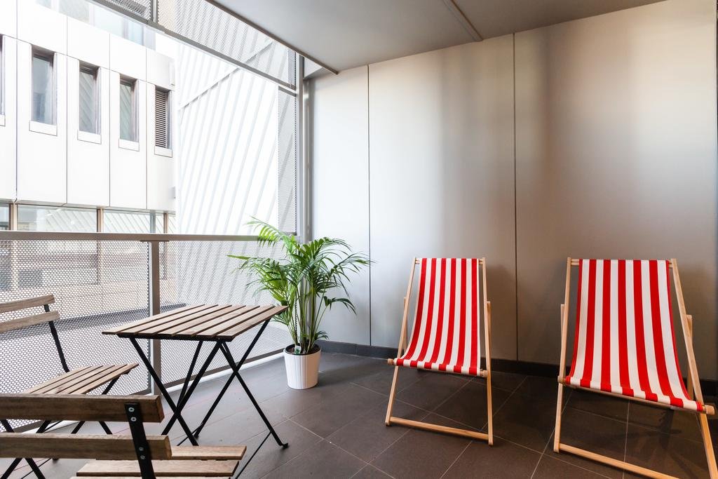 Фото отеля 5