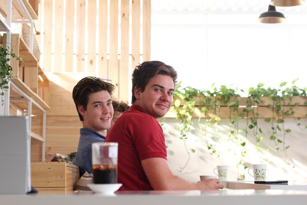 Фото Onetel Saigon Panorama