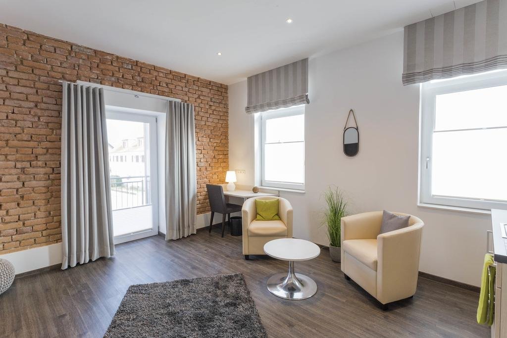 Фото Best Business Bühl - Boardinghouse