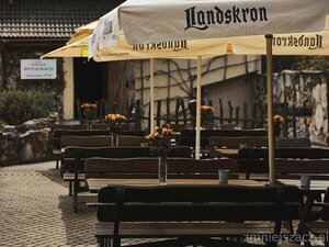 Гостиница Hotel & Restauracja Timberland