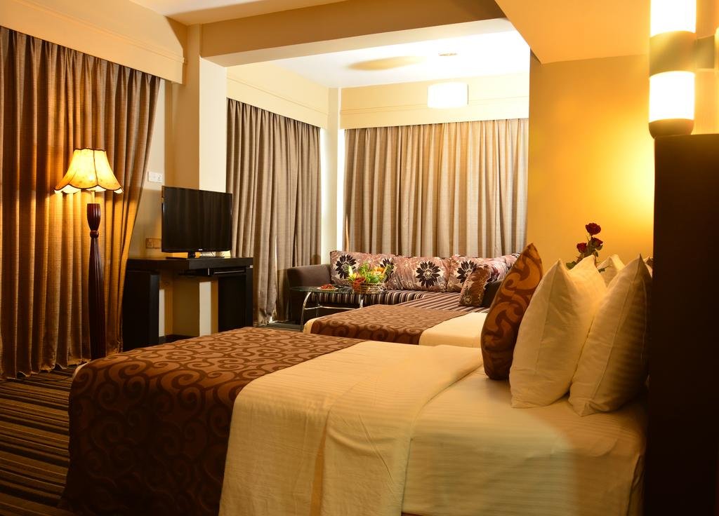 Фото Pearl Grand