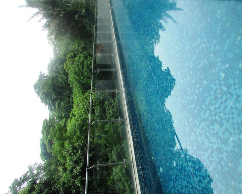 Фото Travelodge Harbourfront