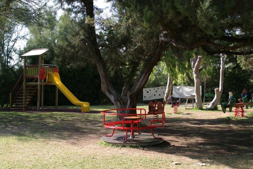 Фото Villaggio Il Pilone