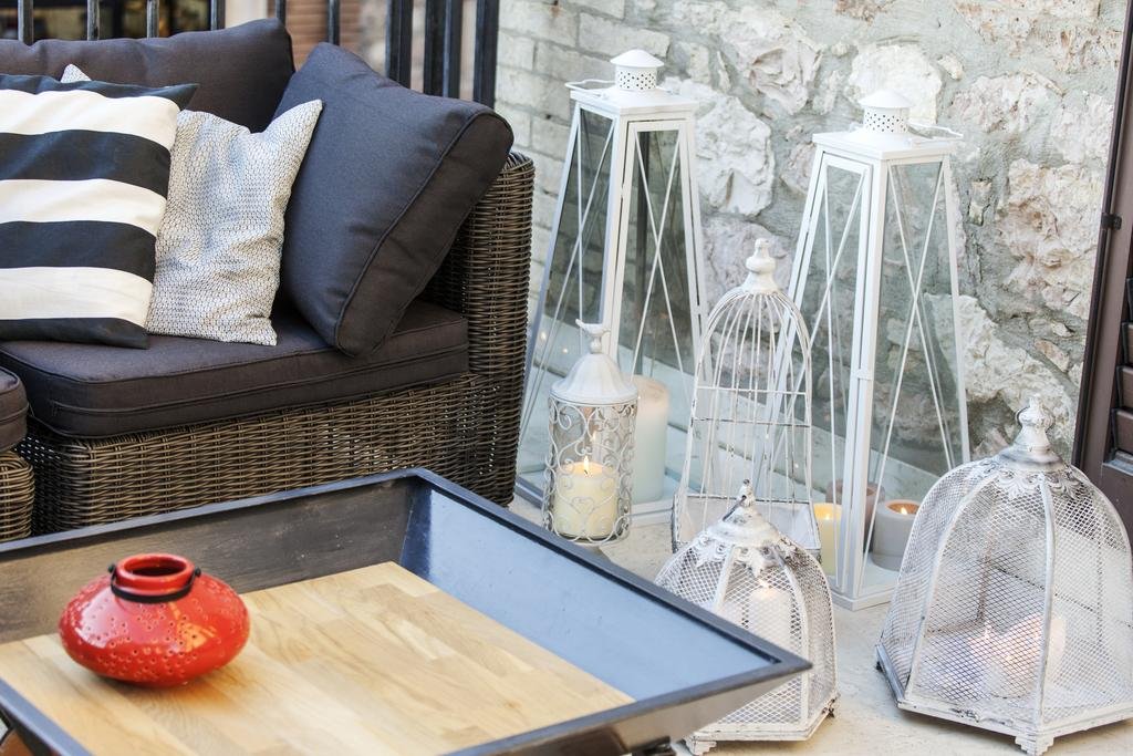 Фото Sunset House La Terrazza