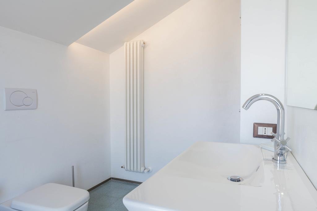 Фото Spectacular Vatican & Rome View