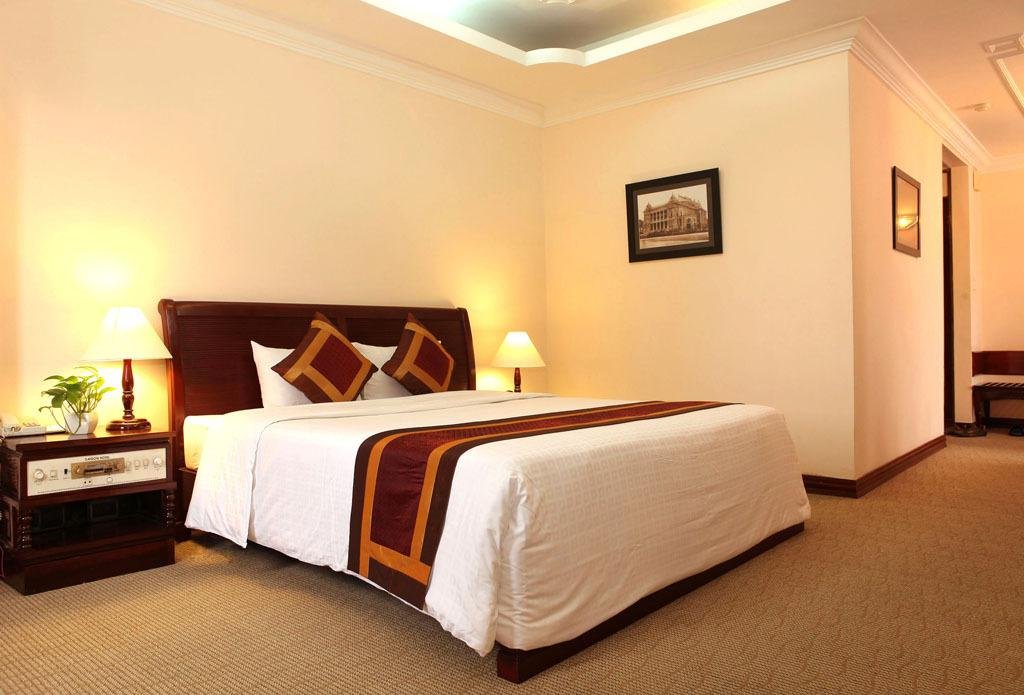 Фото Saigon Hanoi