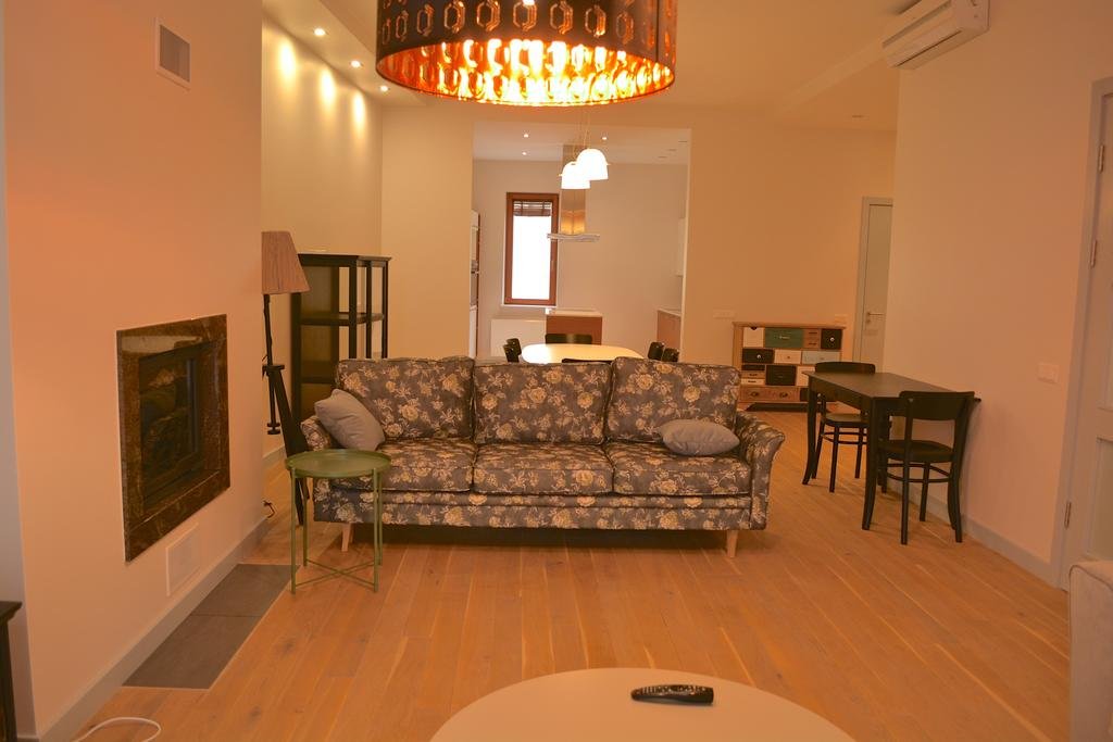 Фото Appartment Rīdzene