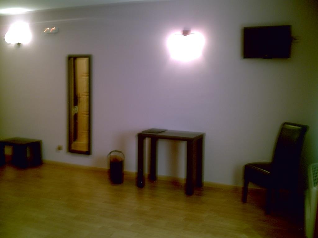 Фото Hotel Alda Tordesillas