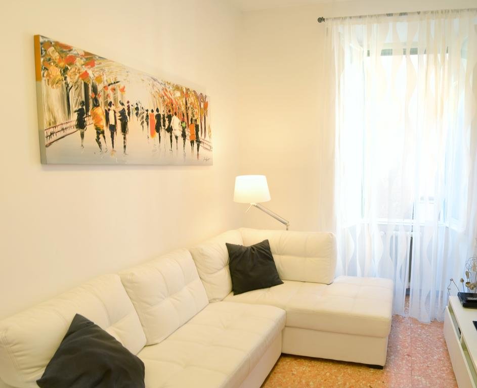 Фото Апартаменты Vatican Rhome