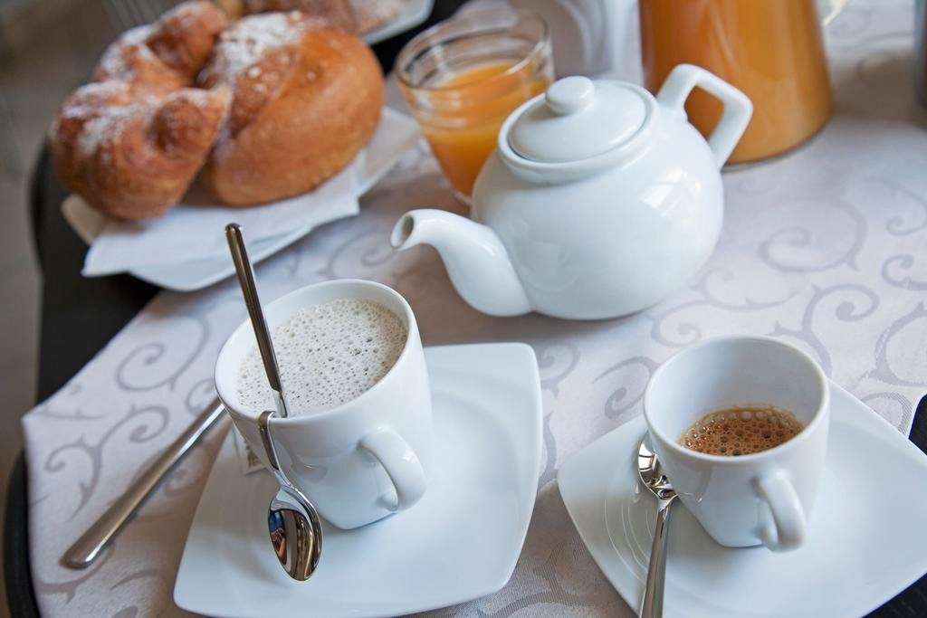 Фото Il Fiore in una Stanza