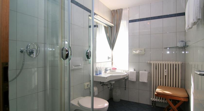 Фото City Hotel Metropole