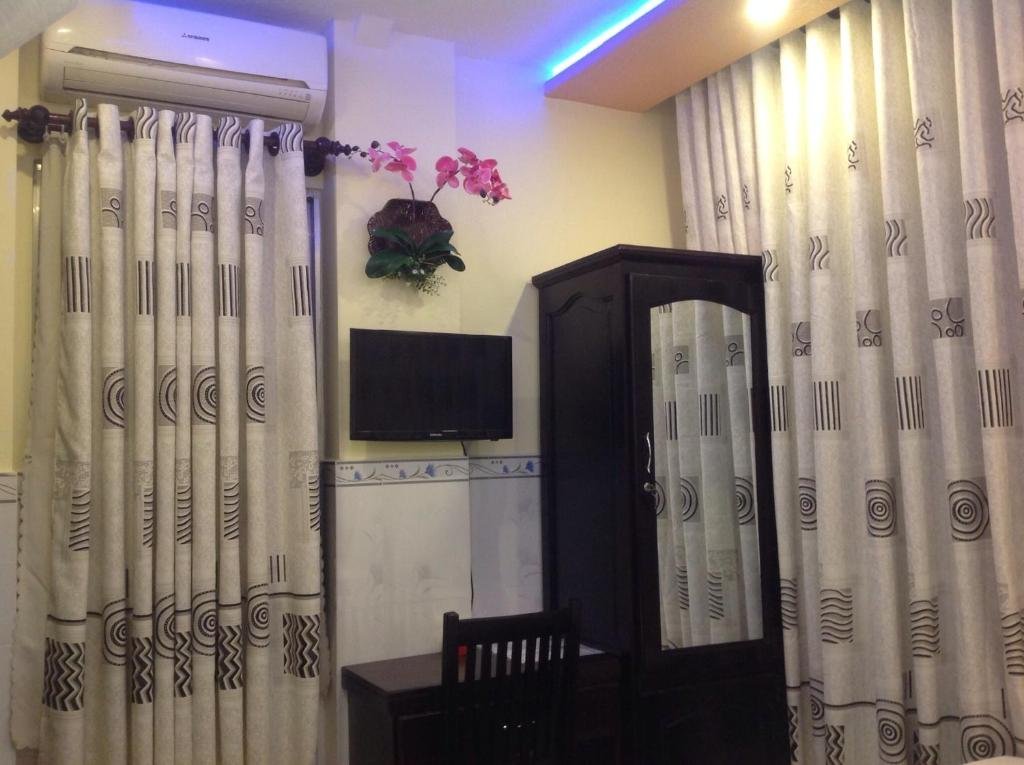 Фото Bili's Guesthouse