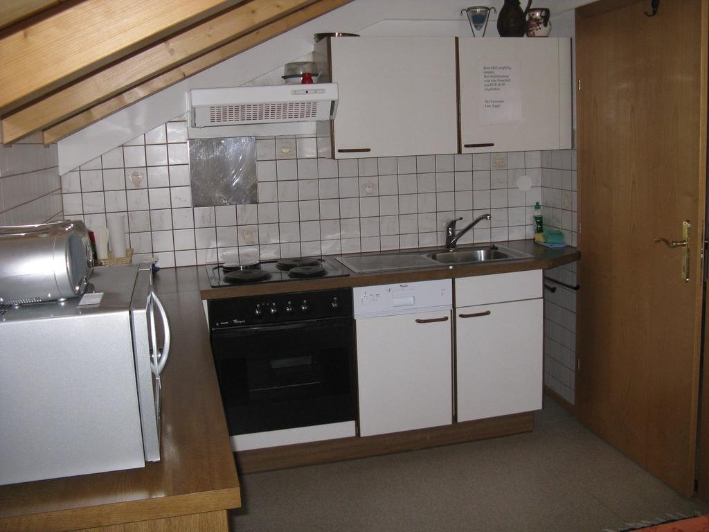 Фото Landhaus Egger