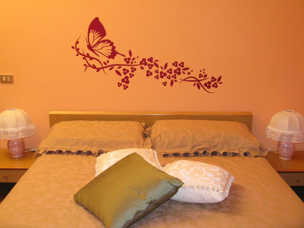 Фото A Casa Nostra