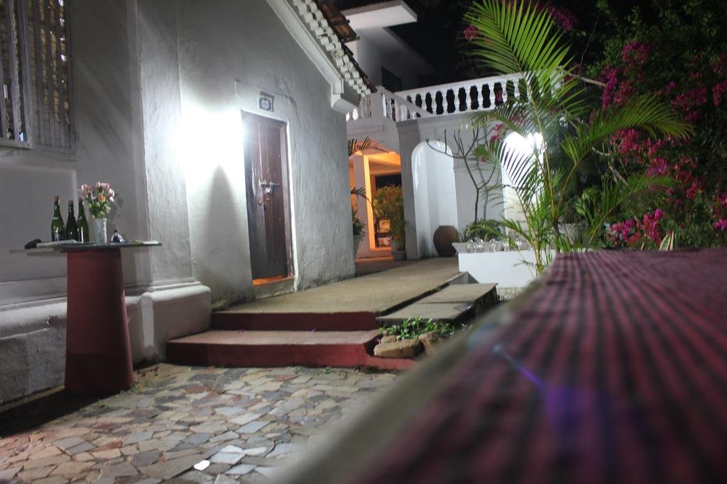 Фото Quarto de Casa Tipri