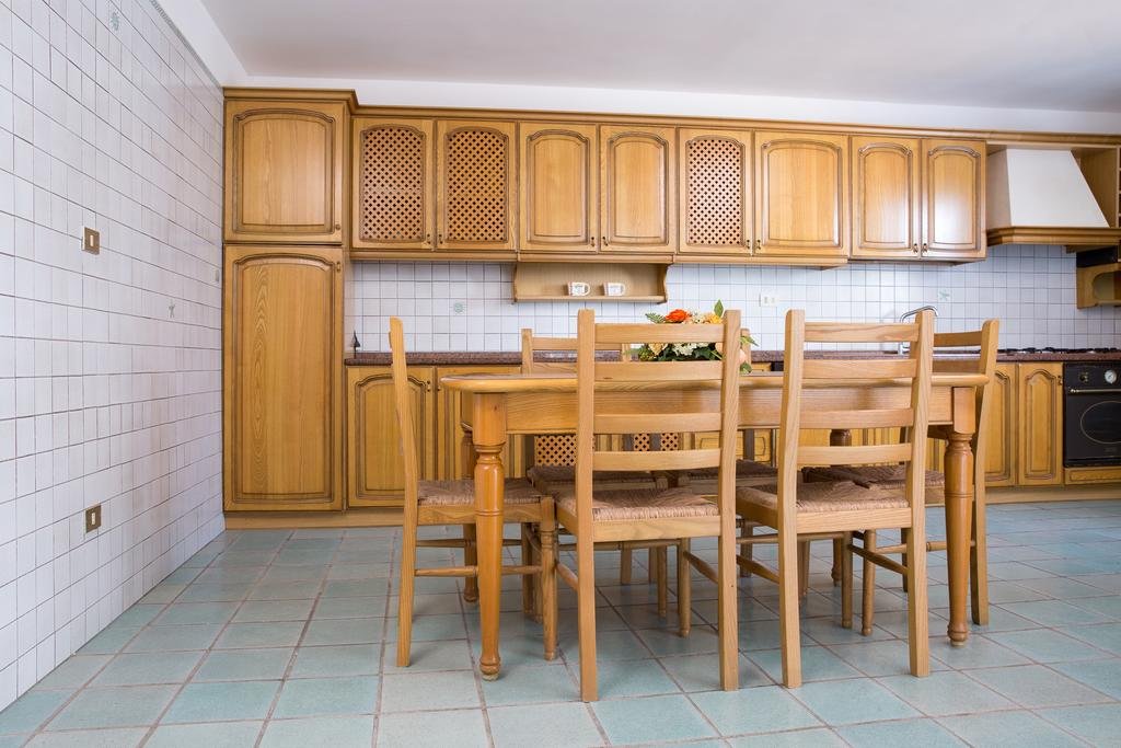 Фото Appartamento Canale delle Donne