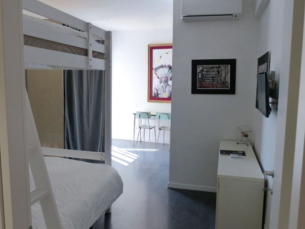 Фото Riverside Suite