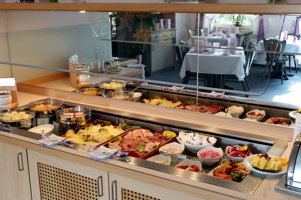 Фото Hotel Wittorf