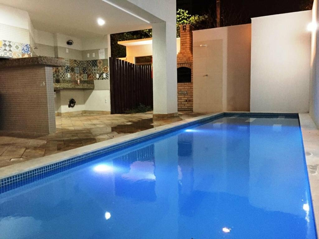 Hotel Ponta Negra Flat ByHoteis, Natal, photo