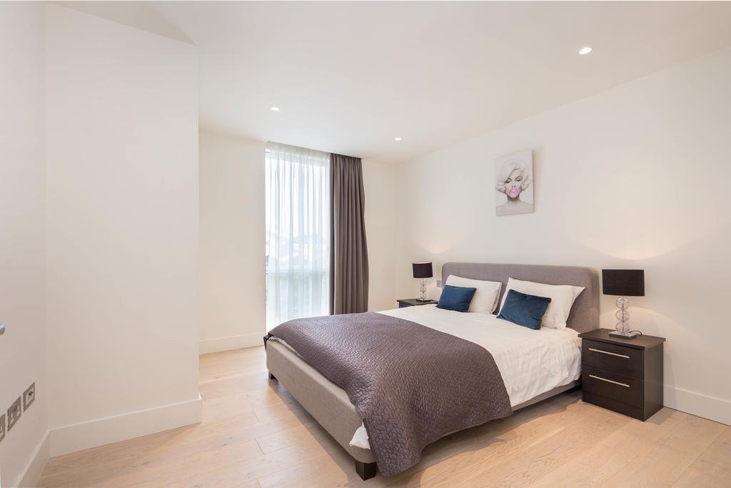 Фото Urban Chic - Portobello