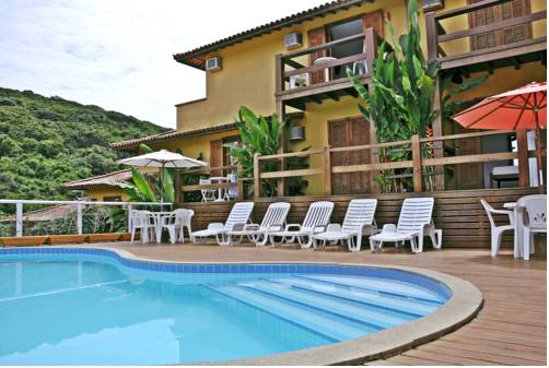 Фото Gaaia Guest House Buzios