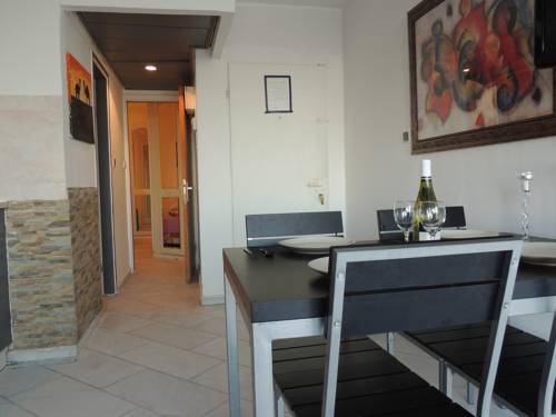 Фото Lev Eilat Suites