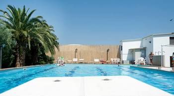 Фото Residence Raggio di Sole