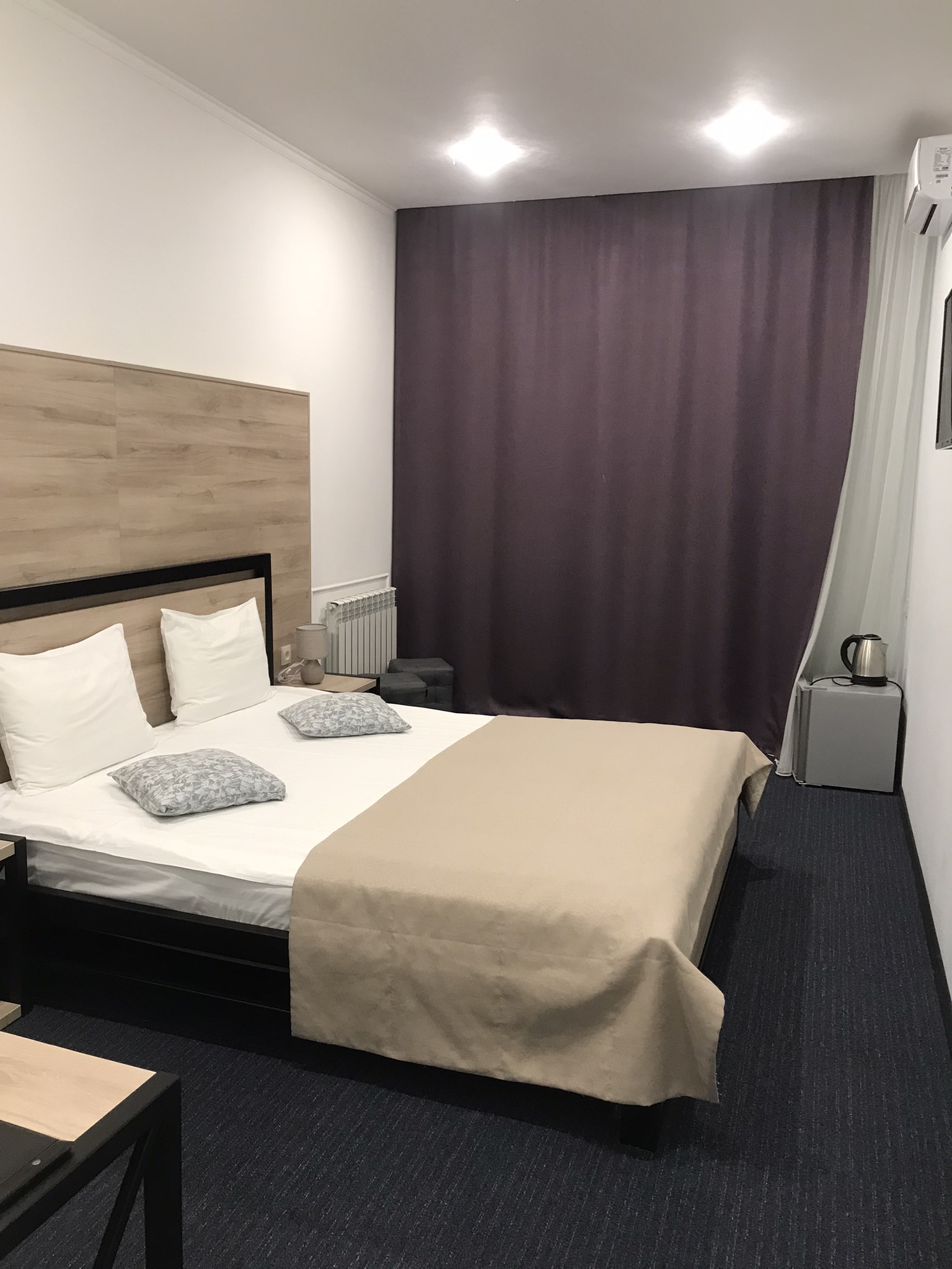 Фото Бумеранг