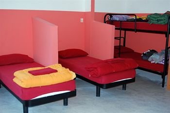 Фото Walking Street Hostel