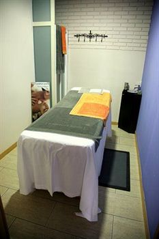 Фото Hotel Il Parco degli Ulivi