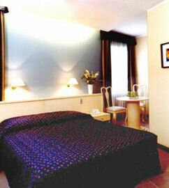 Las Americas (Avenida Casanova,Sabana Grande,Caracas,), hotel