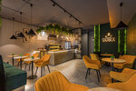 Varka (Bielskaga Street, 14) ، مقهى