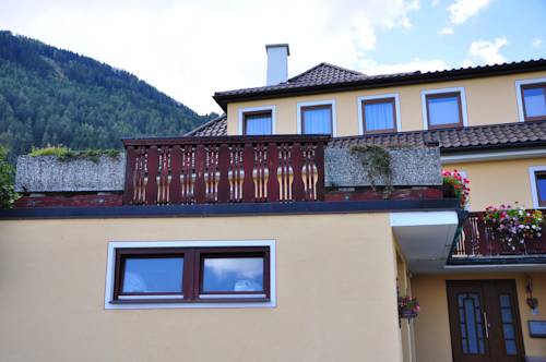 Фото Pension Waldheim