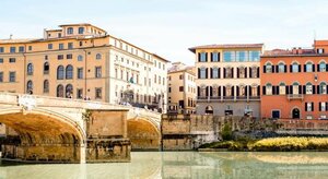 Гостиница La Torre del Cestello - Residenza d